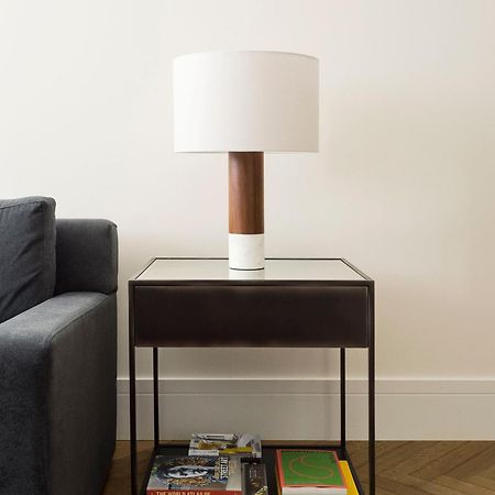 Roost Midtown Hotell Philadelphia Rom bilde