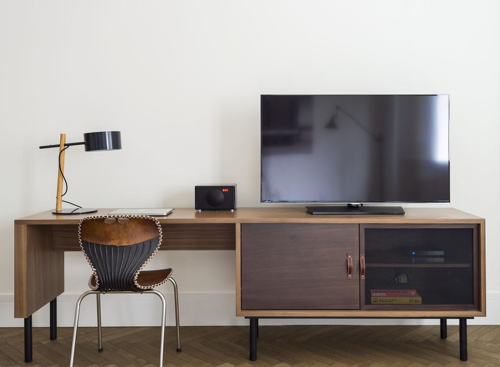 Roost Midtown Hotell Philadelphia Eksteriør bilde