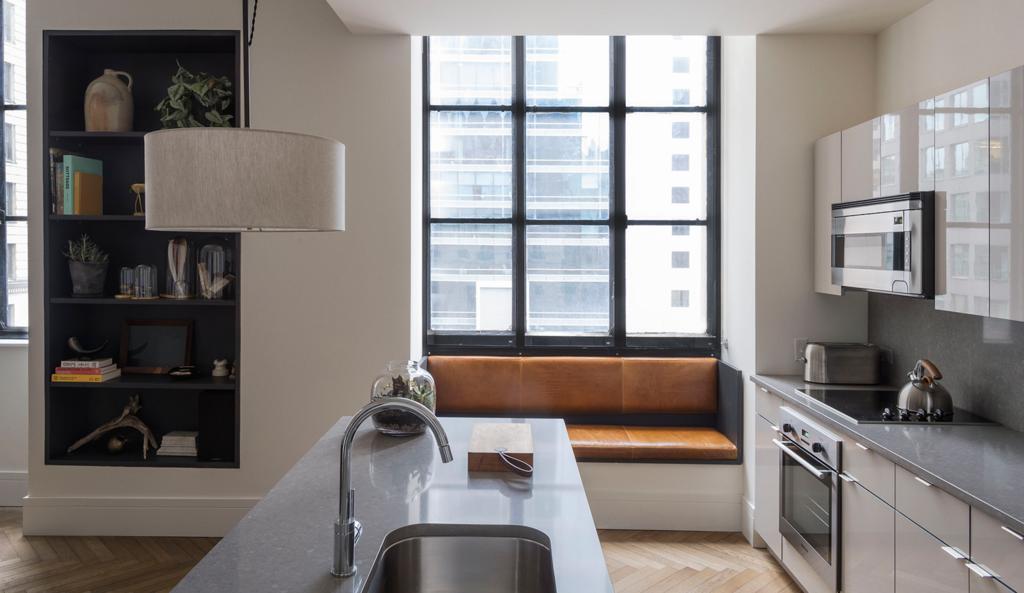 Roost Midtown Hotell Philadelphia Eksteriør bilde
