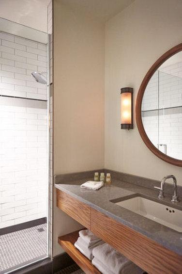 Roost Midtown Hotell Philadelphia Eksteriør bilde