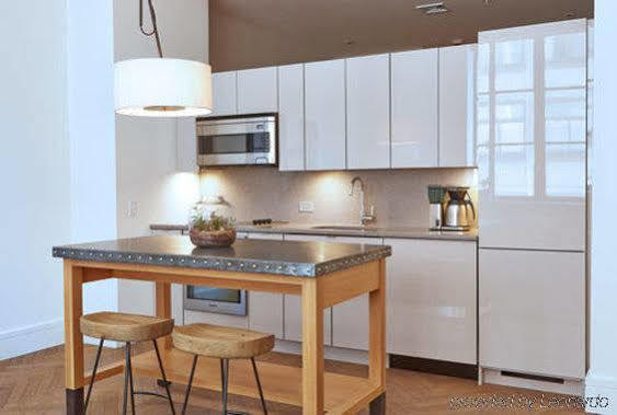 Roost Midtown Hotell Philadelphia Eksteriør bilde