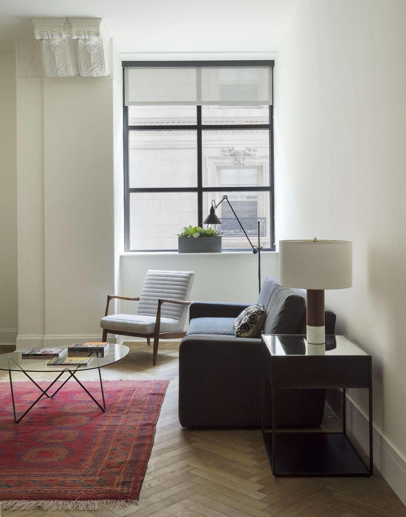 Roost Midtown Hotell Philadelphia Eksteriør bilde