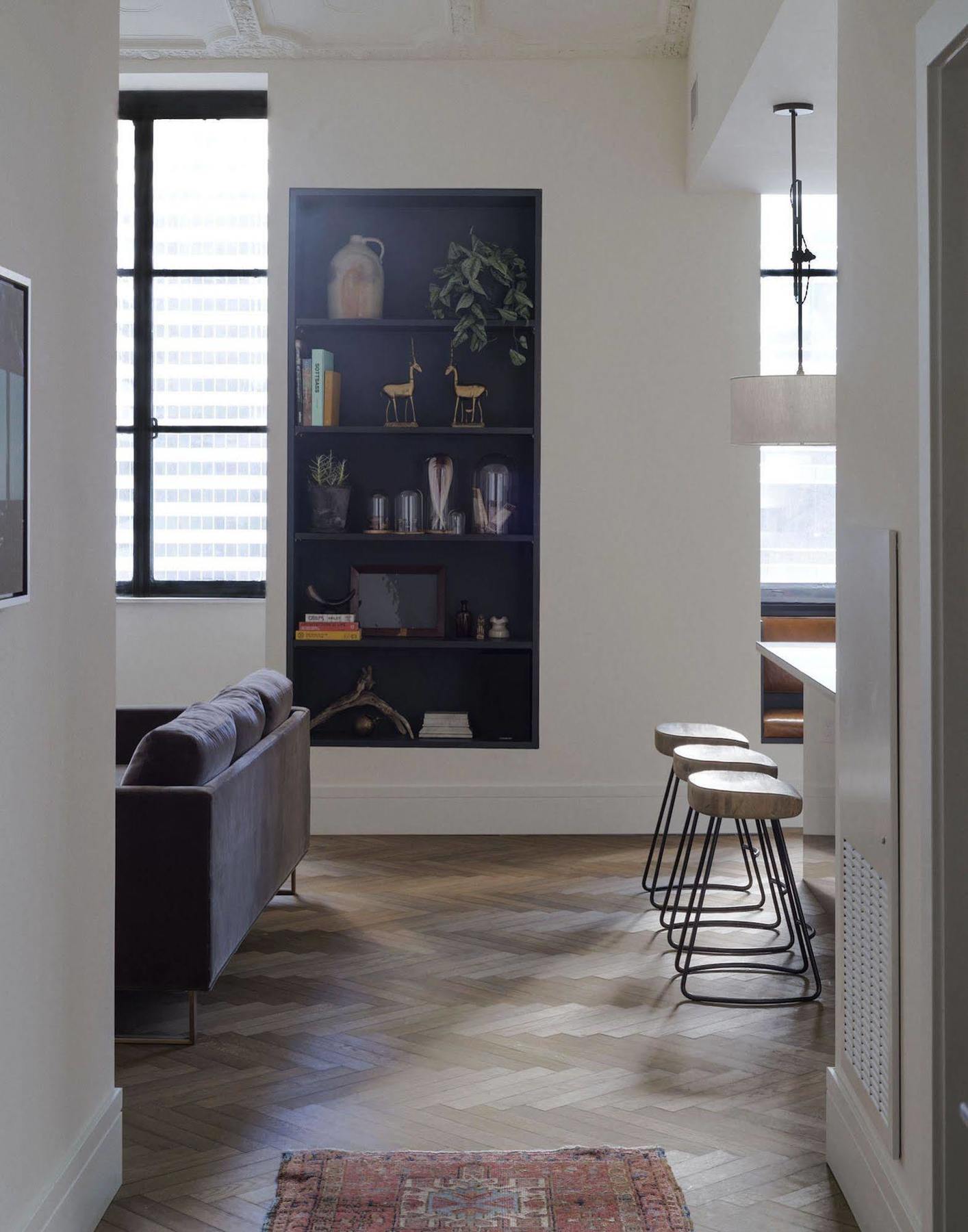 Roost Midtown Hotell Philadelphia Eksteriør bilde