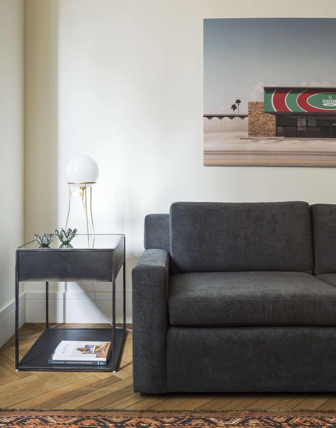 Roost Midtown Hotell Philadelphia Eksteriør bilde