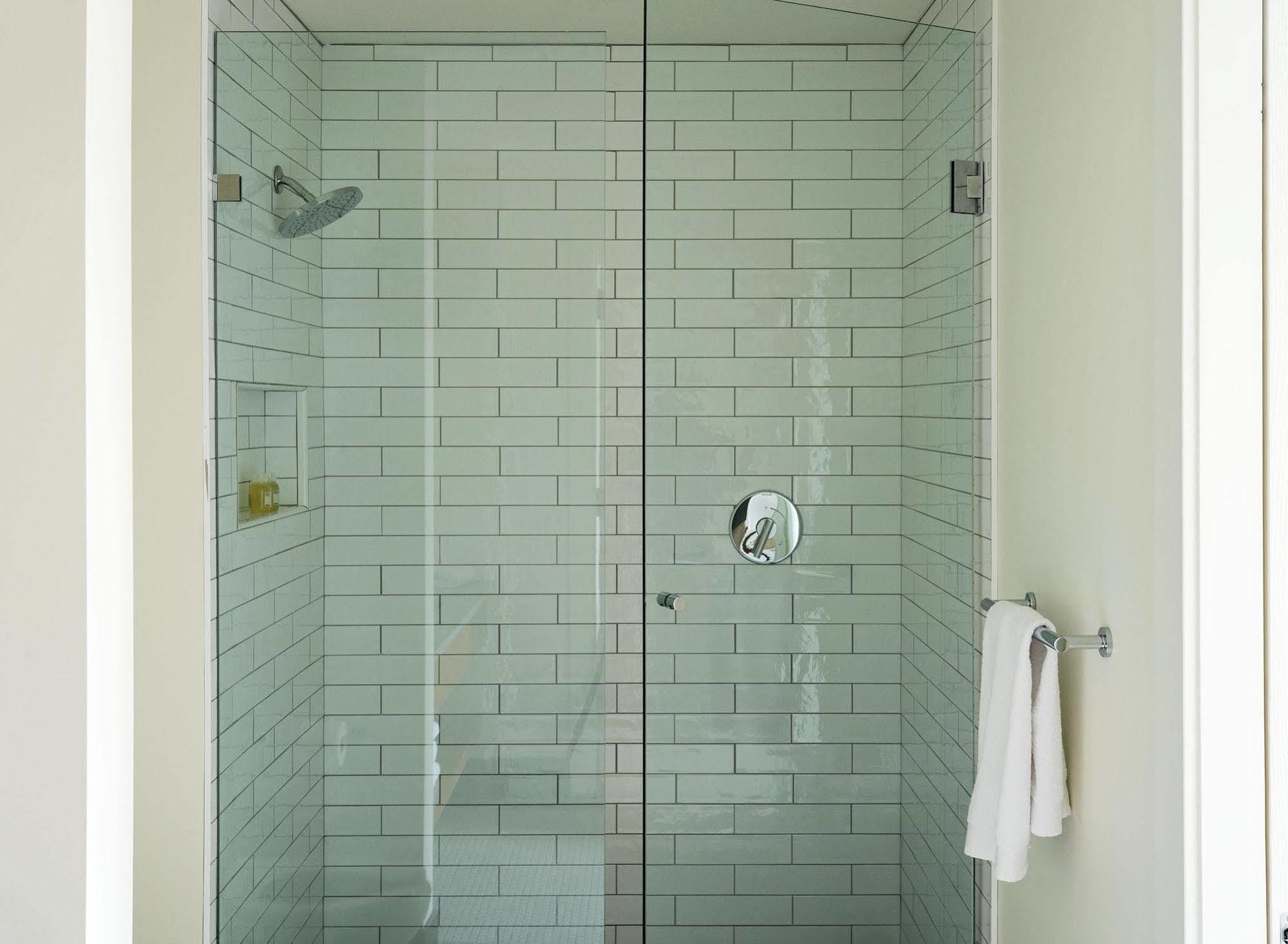 Roost Midtown Hotell Philadelphia Eksteriør bilde