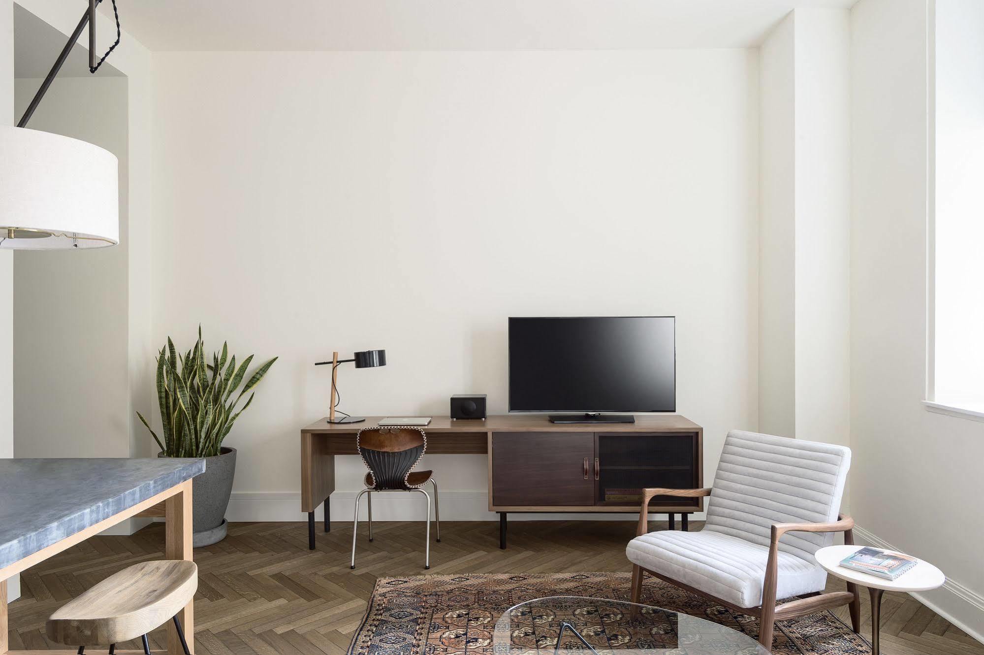 Roost Midtown Hotell Philadelphia Eksteriør bilde