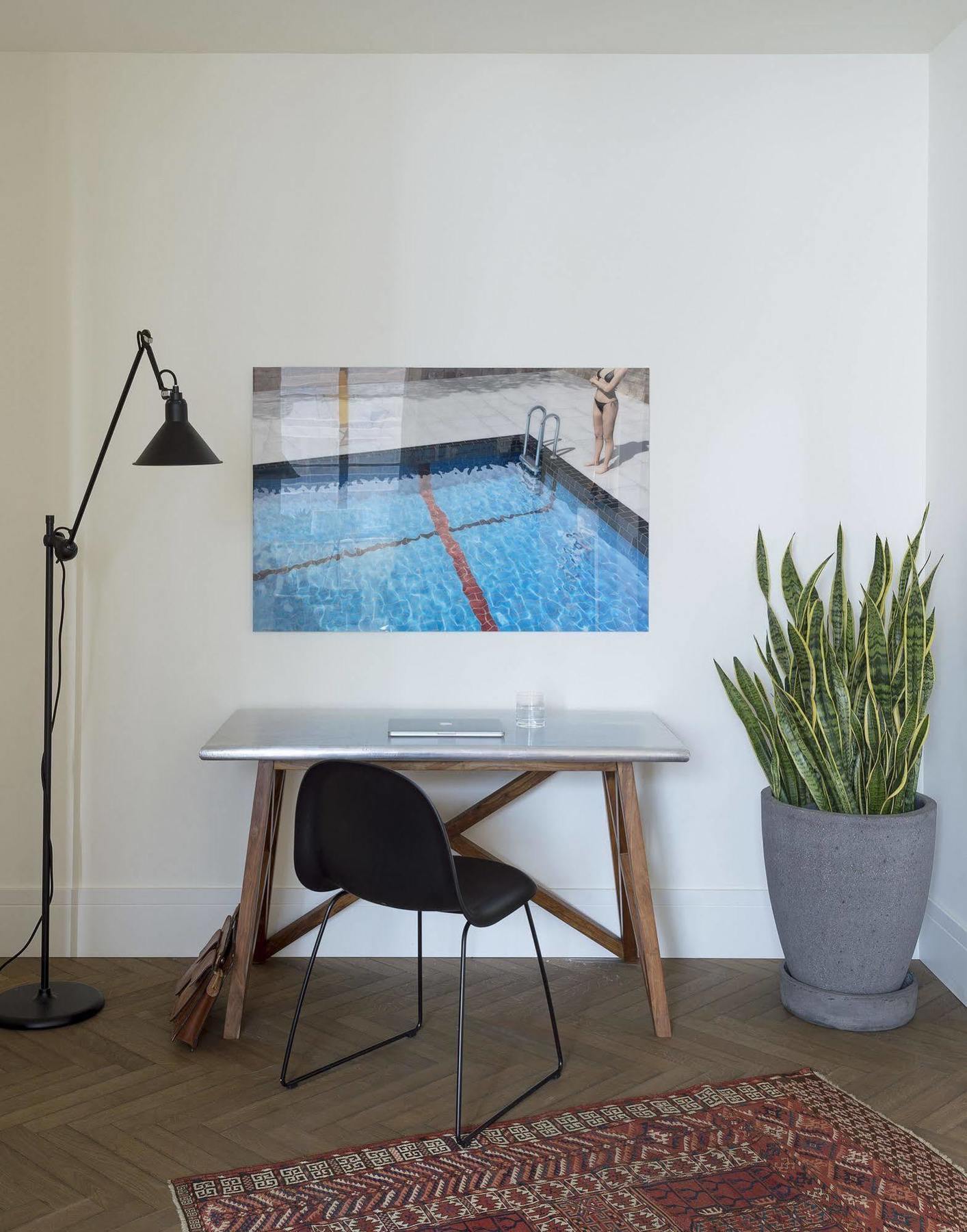 Roost Midtown Hotell Philadelphia Eksteriør bilde