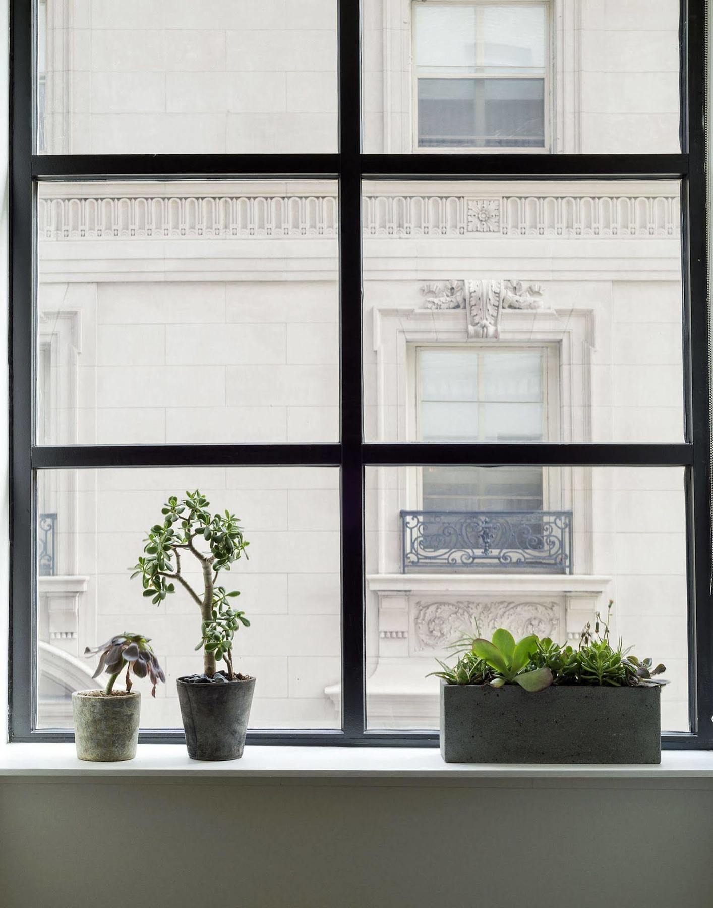 Roost Midtown Hotell Philadelphia Eksteriør bilde