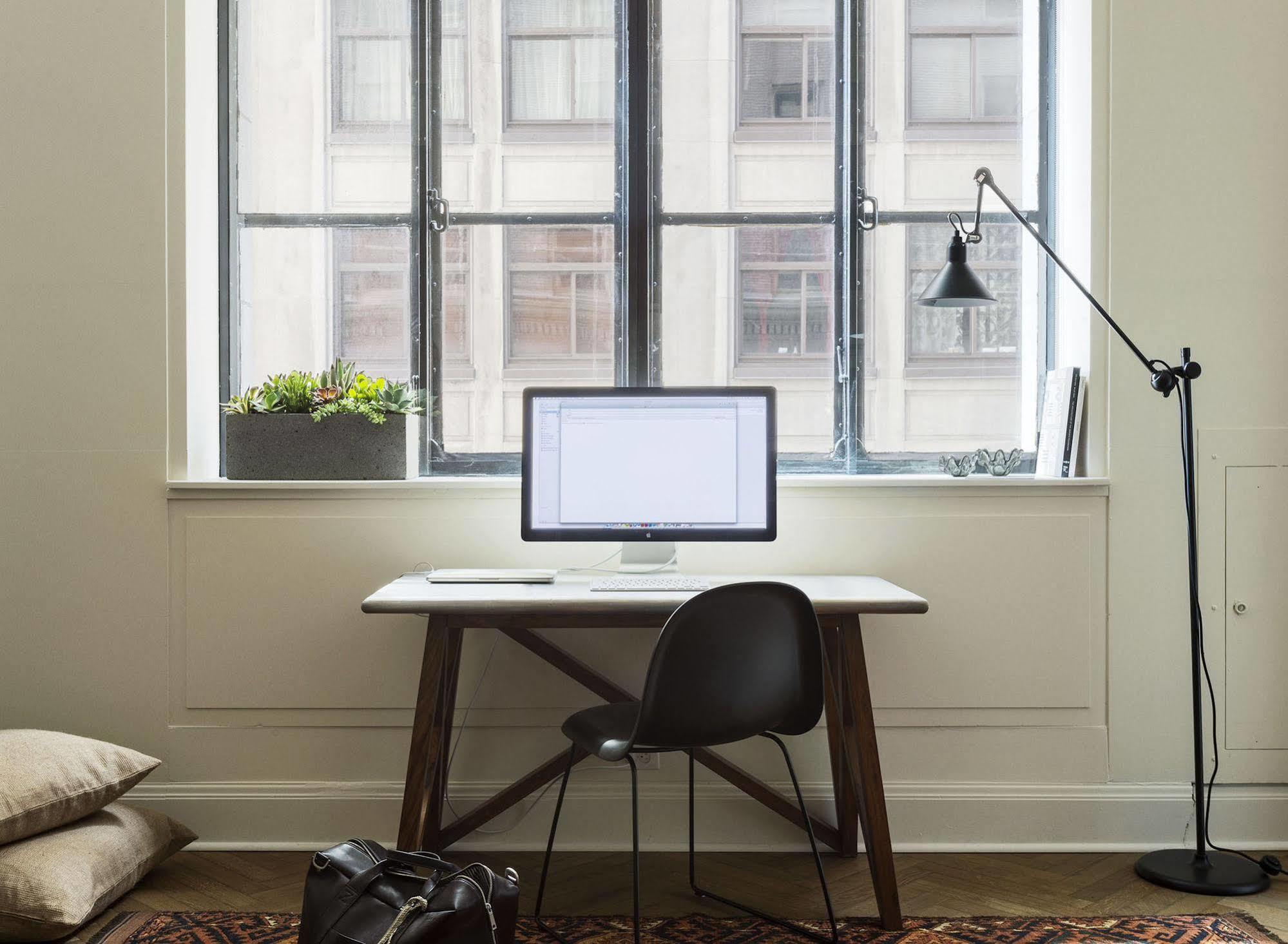 Roost Midtown Hotell Philadelphia Eksteriør bilde