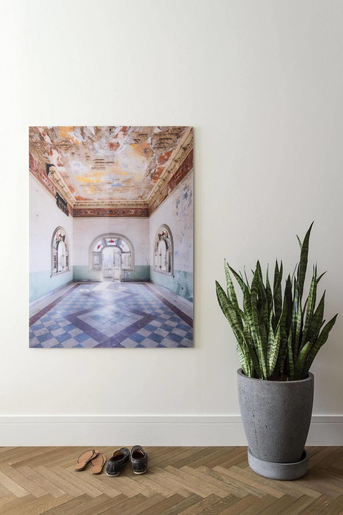 Roost Midtown Hotell Philadelphia Eksteriør bilde