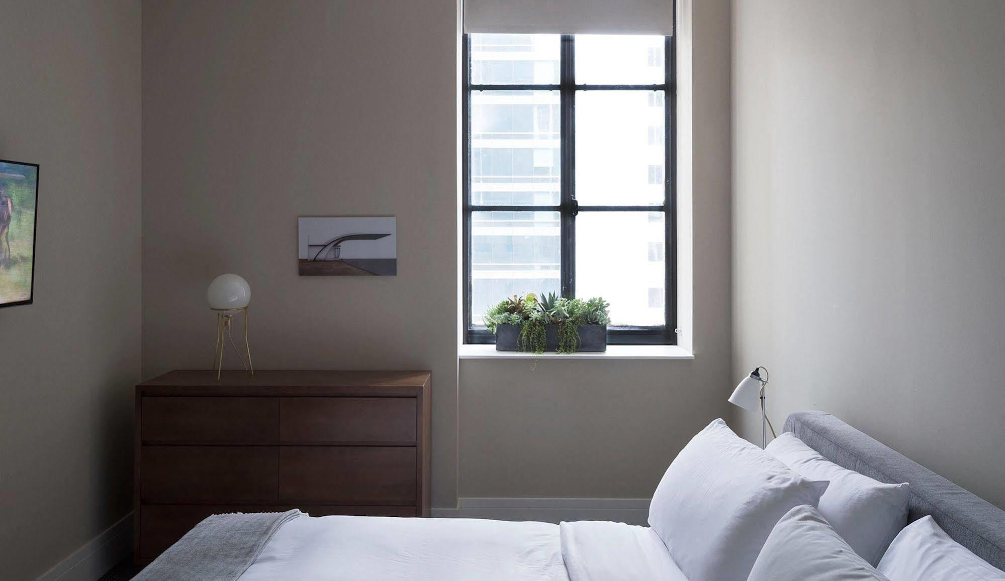 Roost Midtown Hotell Philadelphia Eksteriør bilde