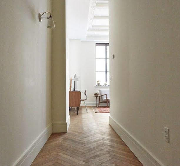 Roost Midtown Hotell Philadelphia Eksteriør bilde