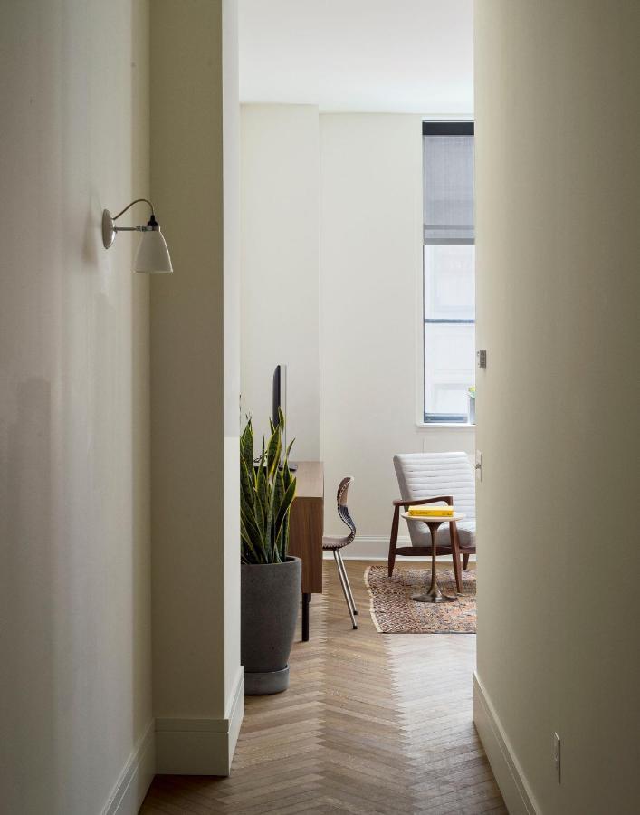 Roost Midtown Hotell Philadelphia Rom bilde